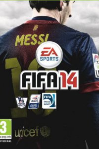 FIFA 14