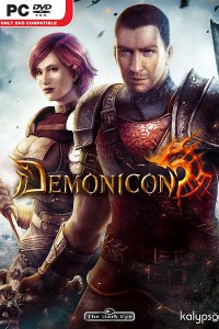 The Dark Eye: Demonicon