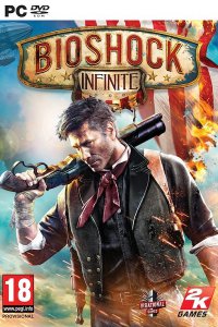 Bioshock Infinite