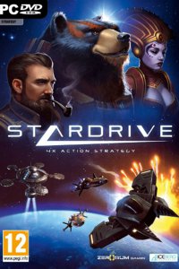 StarDrive