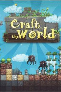 Craft The World