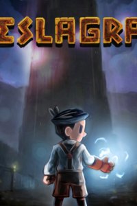 Teslagrad