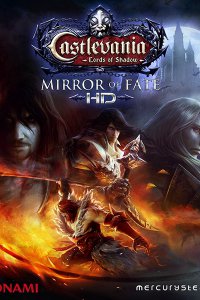 Castlevania: Lords of Shadow – Mirror of Fate HD