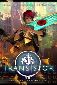 Transistor