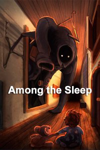 Among the Sleep