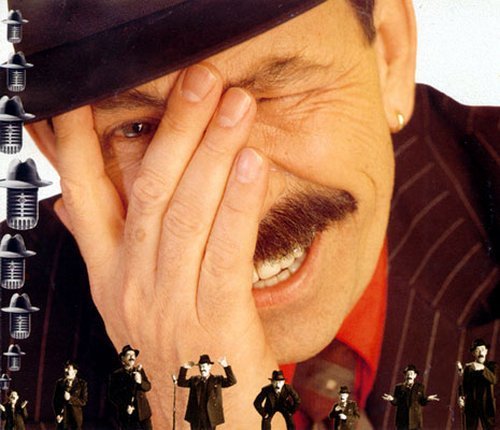 Scatman John - Discography (1994-2002)  MP3