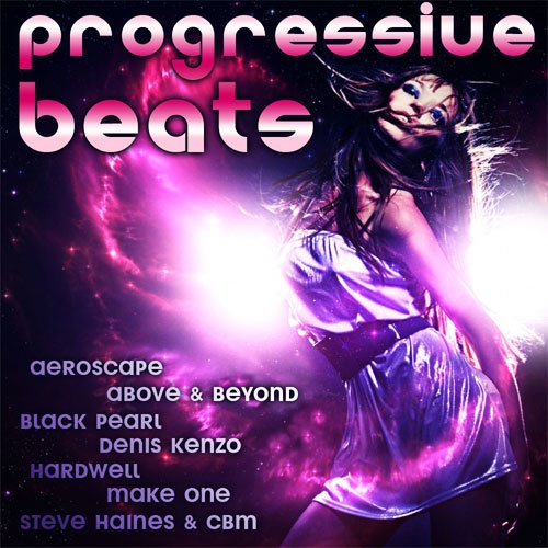 Progressive Beats