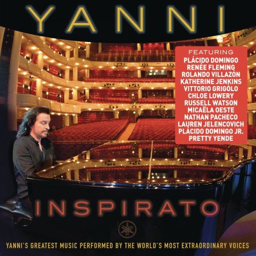 Yanni - Inspirato