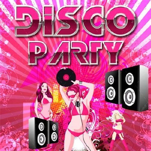 Disco Party