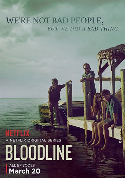 Родословная (1 сезон) / Bloodline