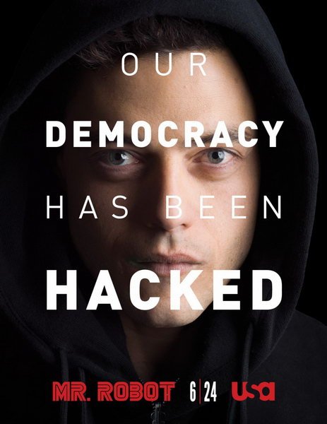 Мистер Робот (1 сезон) / Mr. Robot