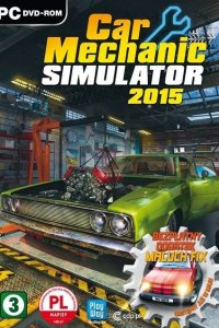 Car Mechanic Simulator 2015