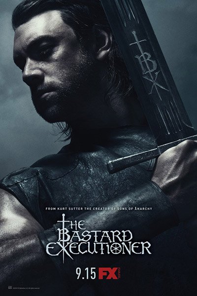 Палач (1 сезон) / The Bastard Executioner