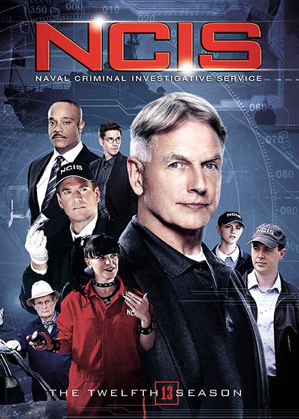 Морская полиция: Спецотдел (13 сезон) / NCIS: Naval Criminal Investigative Service