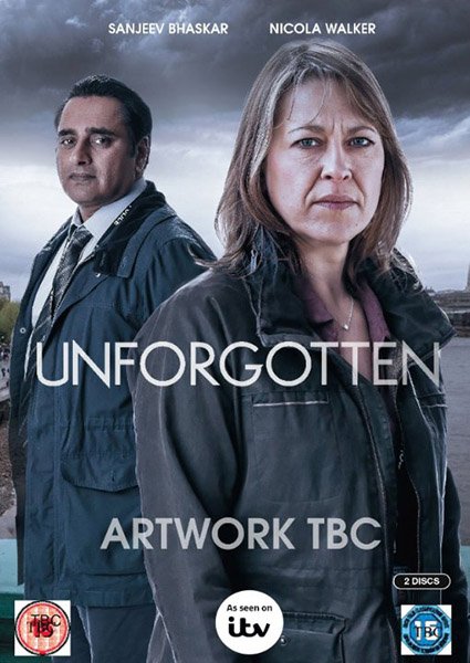 Забытое (1 сезон) / Unforgotten