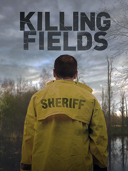 Смертельные поля (1 сезон) / Killing fields