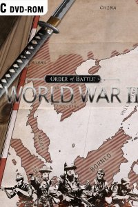 Order of Battle World War 2