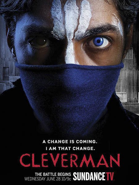 Умник (2 сезон) / Cleverman