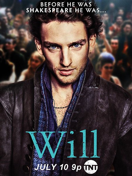 Уилл (1 сезон) / Will