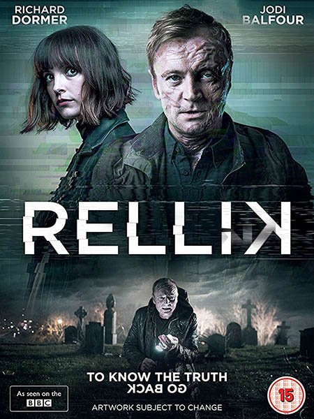 Реллик (1 сезон) / Rellik