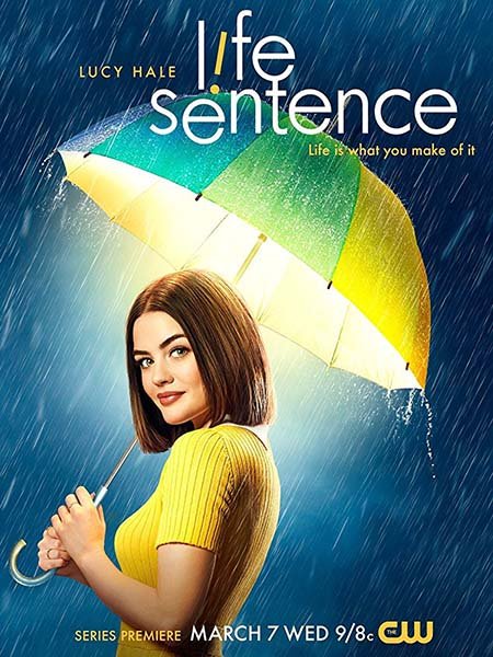 Пожизненный приговор (1 сезон) / Life Sentence