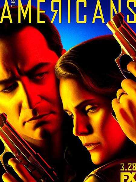 Американцы (6 сезон) / The Americans