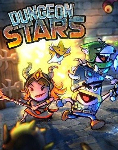 Dungeon Stars