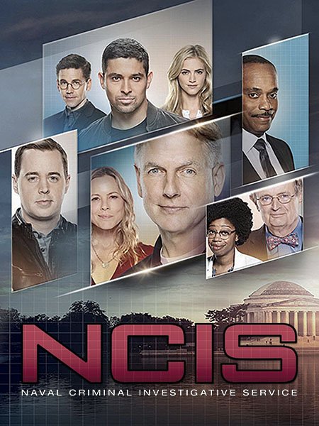 Морская полиция: Спецотдел (17 сезон) / NCIS: Naval Criminal Investigative Service