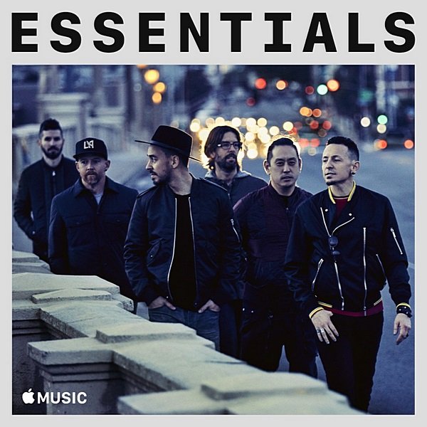 Linkin Park - Essentials