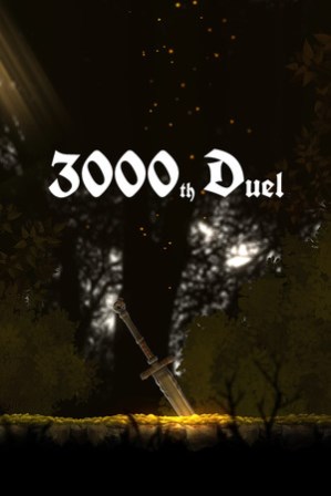 3000th Duel