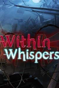 Within Whispers: The Fall