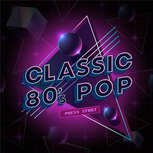 Classic 80's Pop