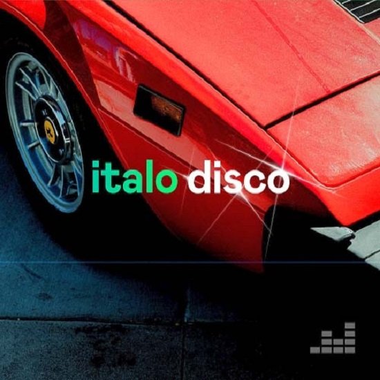 Italo Disco