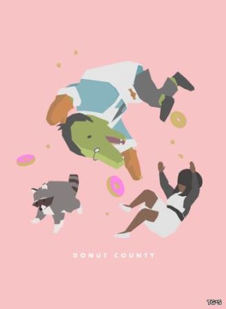 Donut County