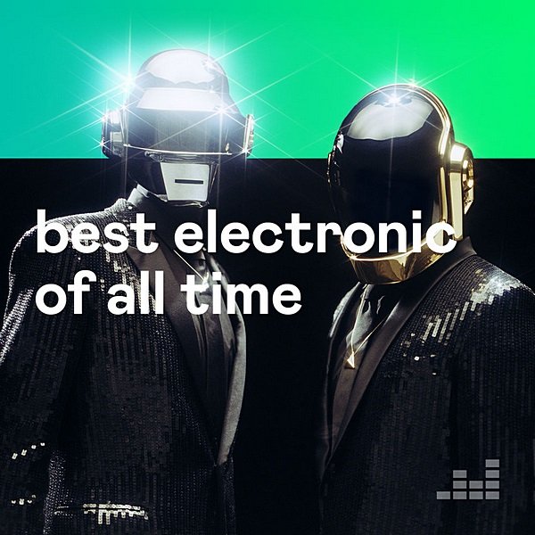 Best Electronic Of All Time