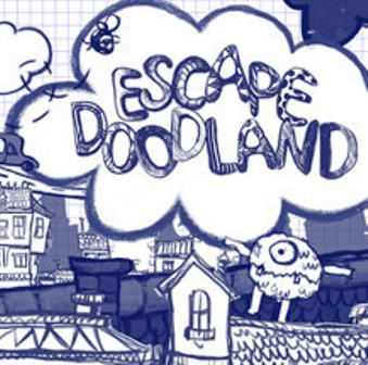 Escape Doodland