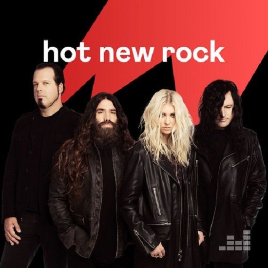 Hot New Rock