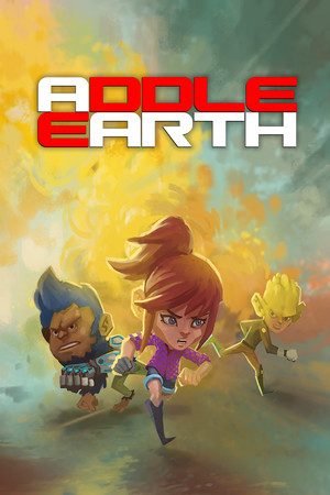 Addle Earth