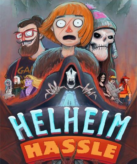 Helheim Hassle