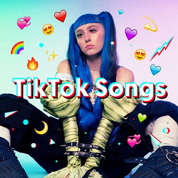 TikTok Songs