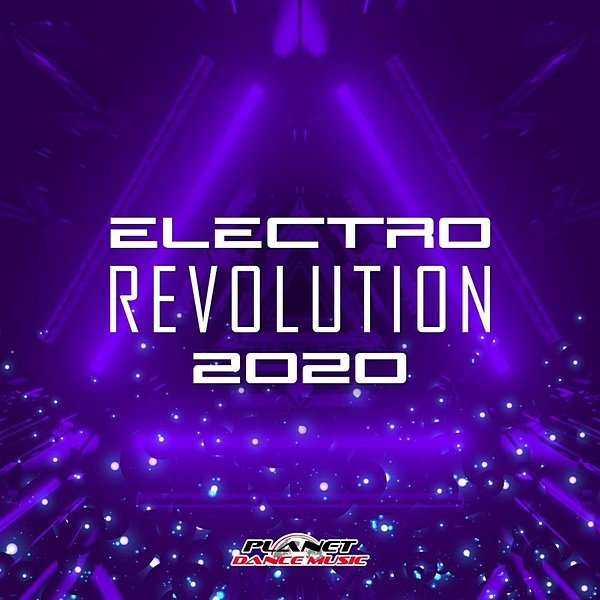 Electro Revolution