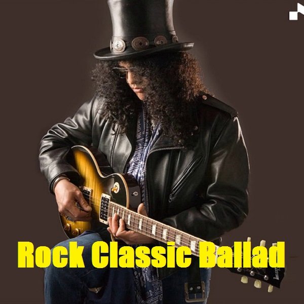 Rock Classic Ballad: Special Performance