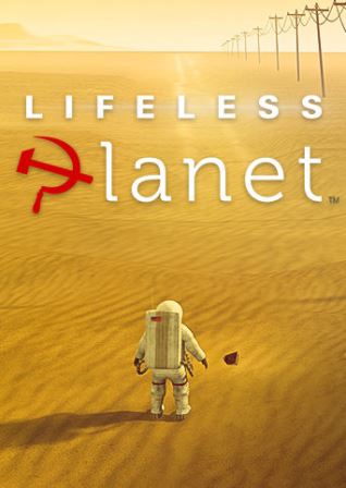 Lifeless Planet