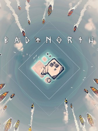 Bad North