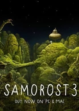 Samorost 3