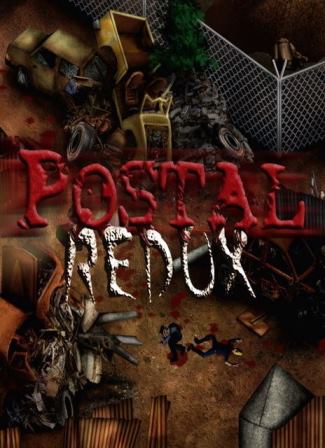 POSTAL Redux