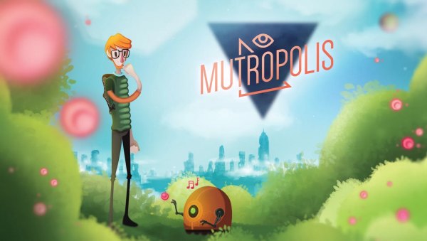 Mutropolis