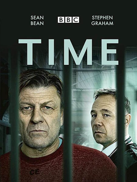 Срок (1 сезон) / Time