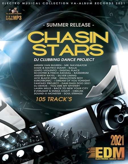 EDM: Chasin Stars