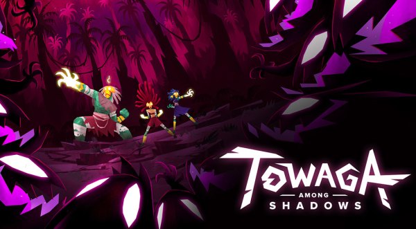 Towaga: Among Shadows